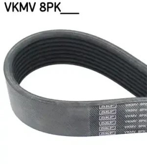 VKMV 8PK1217 SKF Pasek klinowy wielorowkowy 8pk