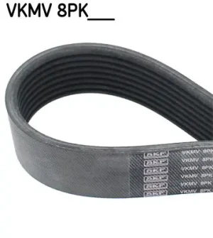 Pasek klinowy wielorowkowy 8pk MERCEDES-BENZ GL X164 GL 350 SKF