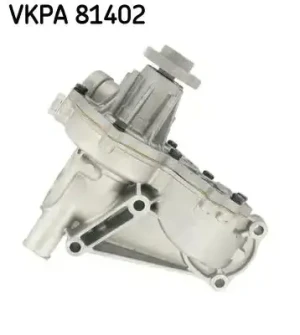 1.8 AUDI A6 C4 Pompa wody Pompa wody SKF