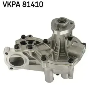 1.8 16V, 1.9 D, 1.6 i, 2.0 i, 1.8 i, 1.9 TD, 1.9 TDI SEAT TOLEDO I Pompa wody Pompa wody SKF