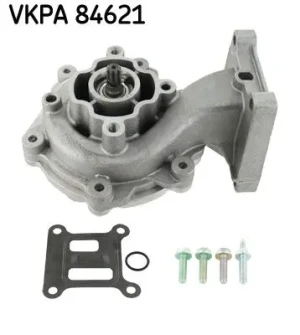 2.2 D, 2.0 D JAGUAR X-TYPE I Pompa wody Pompa wody SKF