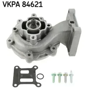2.0 D, 2.2 D JAGUAR X-TYPE I Pompa wody Pompa wody SKF