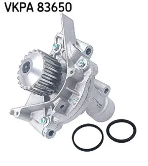 2.0 16V CITROËN XSARA Pompa wody Pompa wody SKF
