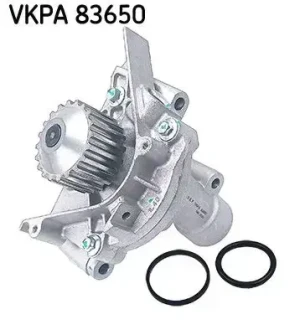 2.0 16V FIAT SCUDO Pompa wody Pompa wody SKF