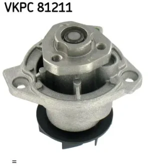 3.6 FSI VW PASSAT B7 Pompa wody Pompa wody SKF