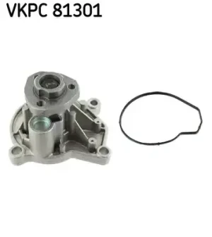 1.2 VW FOX Pompa wody Pompa wody SKF