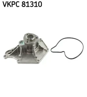 60 TFSI, 55 TFSI AUDI Q8 Pompa wody Pompa wody SKF