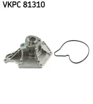 3.0 TFSI AUDI A6 C7 Pompa wody Pompa wody SKF