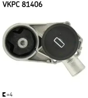 pompa wody felicia 1.3 VKPC 81406 SKF
