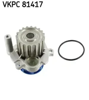 1.9 TDI SKODA FABIA 1 Pompa wody Pompa wody SKF