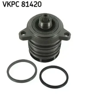 pompa wody vw t5 2.5 tdi VKPC 81420 SKF