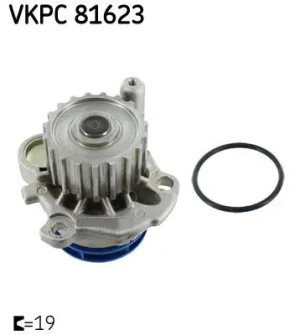1.9 TDI, 1.9 SDI SEAT CORDOBA I Pompa wody Pompa wody SKF