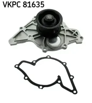 2.5 TDI AUDI A4 B5 Pompa wody Pompa wody SKF