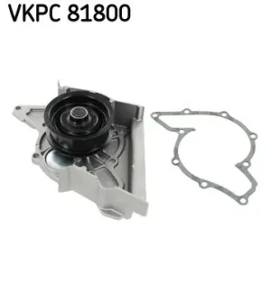 2.6, 2.8 AUDI A6 C4 Pompa wody Pompa wody SKF