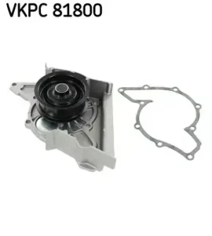2.8 E, 2.6, 2.6 E AUDI 100 C4 Pompa wody Pompa wody SKF