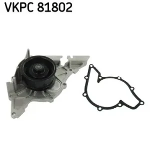 2.8, 2.6, 2.4 AUDI A4 B5 Pompa wody Pompa wody SKF