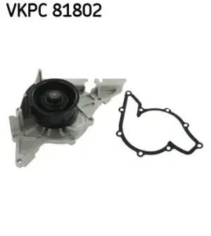 2.4 AUDI A4 B6 Pompa wody Pompa wody SKF