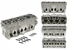 1.6 VW PASSAT B5 Głowica silnika fai autoparts FAI AutoParts