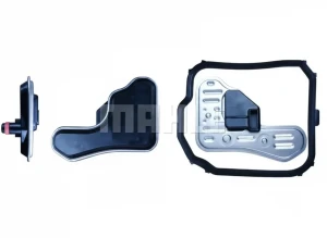 Filtr hydrauliczny skrzyni biegów PEUGEOT 206 MAHLE