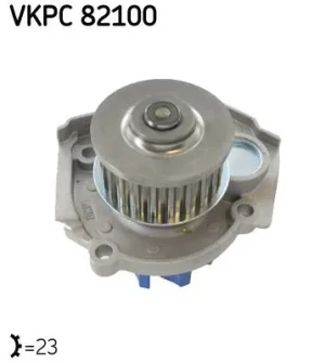 1.4 LPG, 1.4 16V, 1.4, 1.2 FIAT GRANDE PUNTO Pompa wody Pompa wody SKF
