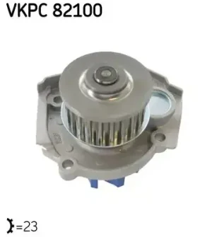 1.4, 1.2 FIAT PUNTO III Pompa wody Pompa wody SKF