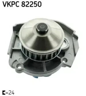 1.3 FIAT ALBEA Pompa wody Pompa wody SKF