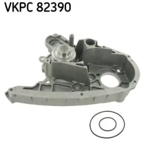 33S15,, 33S14,, 33S13,, 33S11,, 35S21,, 33S16, IVECO DAILY VI Skrzynia Pompa wody Pompa wody SKF
