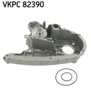 40 C, 35 C, 29 L IVECO DAILY III Pompa wody Pompa wody SKF