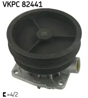 1.6, 1.6 16V LANCIA LYBRA Pompa wody Pompa wody SKF