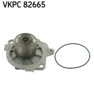 1.9 JTD, 1.9 D FIAT DOBLO Pompa wody Pompa wody SKF