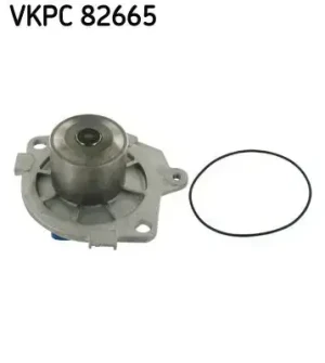 1.9 D FIAT GRANDE PUNTO Pompa wody Pompa wody SKF