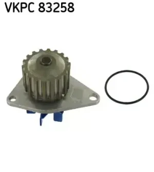 1.4 16V PEUGEOT 206 Pompa wody Pompa wody SKF