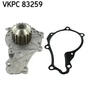 1.6, 1.6 Blue, 1.6 HDi PEUGEOT 208 Pompa wody Pompa wody SKF