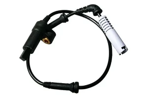 Czujnik prędkości koła abs przód BMW 3 E46 DENCKERMANN B180032