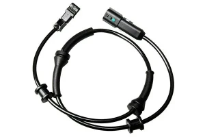 Czujnik prędkości koła abs tył RENAULT LAGUNA III DENCKERMANN B180105