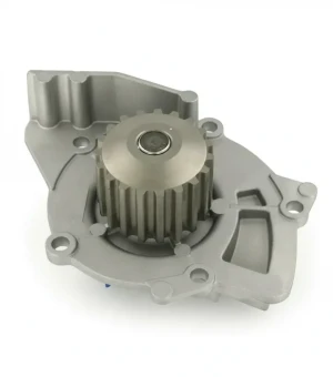 2.0 TDCi FORD FOCUS MK2 Pompa wody Pompa wody SKF