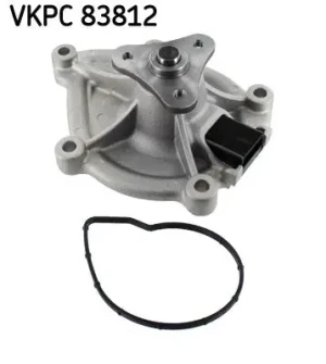 1.4 16V, 1.6 16V, 1.6 THP PEUGEOT 308 SW I Pompa wody Pompa wody SKF