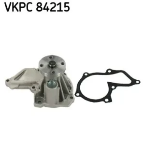1.4 16V, 1.6 16V FORD FOCUS I Pompa wody Pompa wody SKF