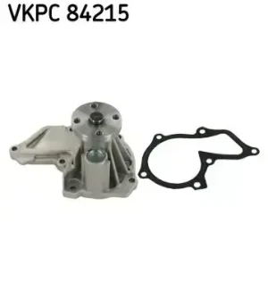 1.4 16V, 1.6 16V FORD FOCUS I Pompa wody Pompa wody SKF