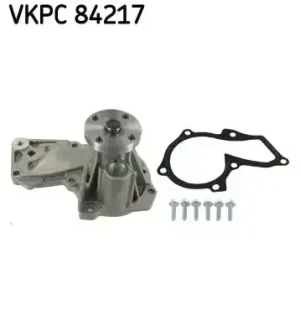T4F, T4, T3 VOLVO V60 I Pompa wody Pompa wody SKF