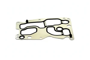 Uszczelka chłodnicy oleju BMW 3 E91 318 d, 320 d, 316 d BGA