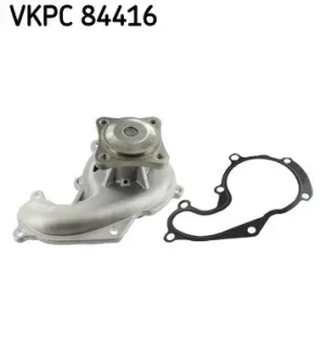1.8 TDCi FORD GALAXY II Pompa wody Pompa wody SKF