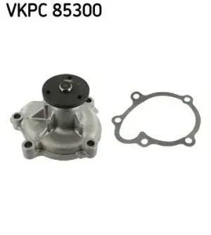 1.7 DTI OPEL ASTRA G Pompa wody Pompa wody SKF