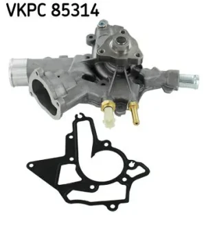 1.4 LPG, 1.4 OPEL ASTRA H Pompa wody Pompa wody SKF