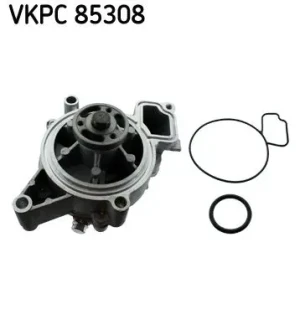2.4, 2.4 4x4 OPEL ANTARA A Pompa wody Pompa wody SKF