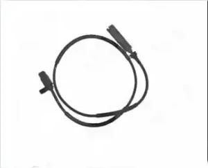 Czujnik prędkości koła abs BMW 3 E46 ABAKUS 120-03-044