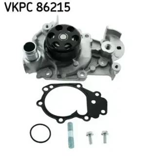 1.2 RENAULT CLIO II Pompa wody Pompa wody SKF