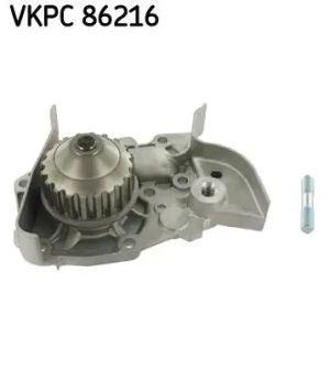 1.4 RENAULT CLIO II Pompa wody Pompa wody SKF