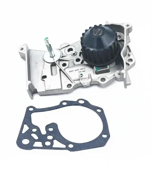 1.6 16V DACIA DUSTER Pompa wody Pompa wody SKF