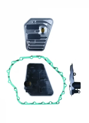 Filtr hydrauliczny skrzyni biegów SEAT EXEO IV MAHLE